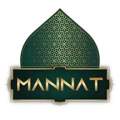 Mannat Logo